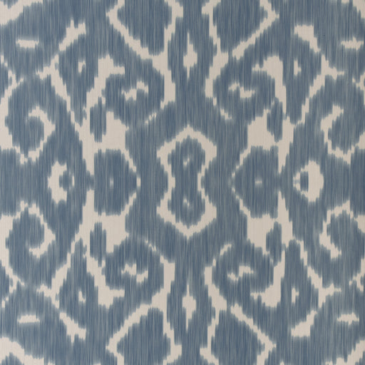 LEE JOFA - TOPONAS PAPER- DENIM - Wallcovering by the Roll DENIM