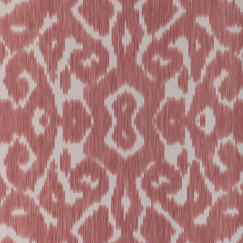LEE JOFA - TOPONAS PAPER- ROSE - Wallcovering by the Roll ROSE