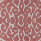 LEE JOFA - TOPONAS PAPER- ROSE - Wallcovering by the Roll