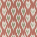 LEE JOFA - CLARE PAPER- CORAL - Wallcovering by the Roll