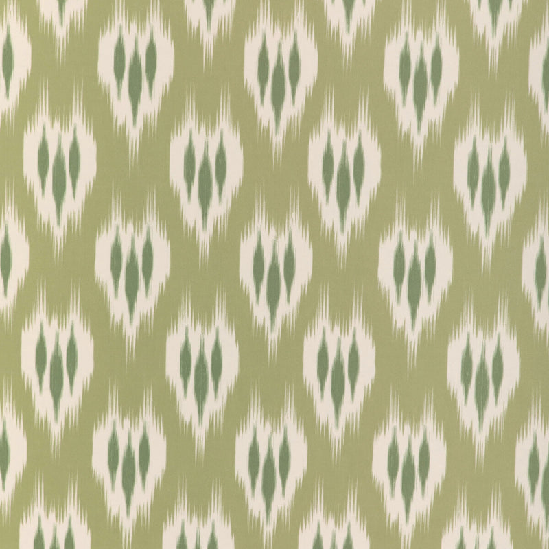 LEE JOFA - CLARE PAPER- MOSS - Wallcovering by the Roll MOSS