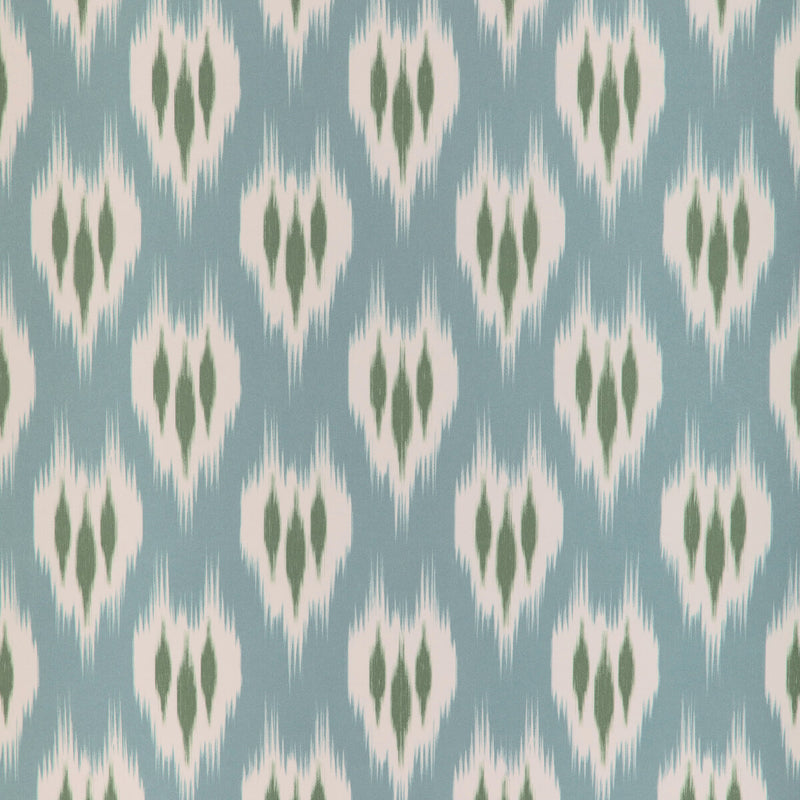 LEE JOFA - CLARE PAPER- SEA - Wallcovering by the Roll SEA