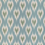 LEE JOFA - CLARE PAPER- SEA - Wallcovering by the Roll