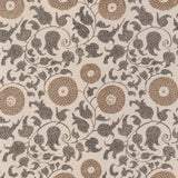 LEE JOFA - ELDORA- FLAX - Wallcovering by the Roll