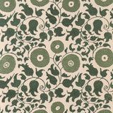 LEE JOFA - ELDORA- JUNIPER/LEAF - Wallcovering by the Roll