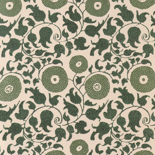 LEE JOFA - ELDORA- JUNIPER/LEAF - Wallcovering by the Roll JUNIPER/LEAF