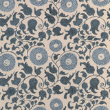 LEE JOFA - ELDORA- SLATE - Wallcovering by the Roll