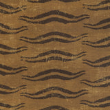 LEE JOFA - BECKETT PAPER- BRASS - Wallcovering by the Roll