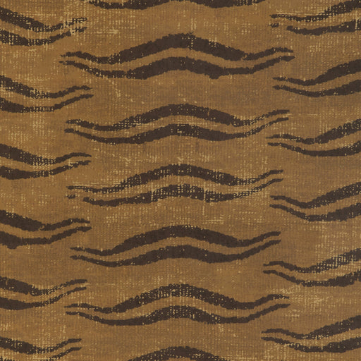 LEE JOFA - BECKETT PAPER- BRASS - Wallcovering by the Roll BRASS
