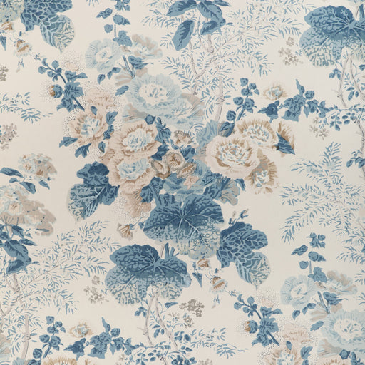 LEE JOFA - ALTHEA PAPER- DELFT - Wallcovering by the Roll DELFT