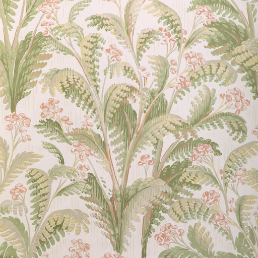 LEE JOFA - PASHLEY PAPER- BLUSH - Wallcovering by the Roll BLUSH