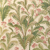 LEE JOFA - PASHLEY PAPER- BERRY - Wallcovering by the Roll
