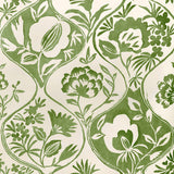 LEE JOFA - CALATHEA PAPER- LEAF - Wallcovering by the Roll