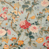 LEE JOFA - GARDENIA PAPER- ANTIQUE - Wallcovering by the Roll