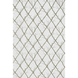LEE JOFA - TWIG TRELLIS WP- GREEN - Wallcovering by the Roll