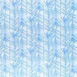 LEE JOFA - COSTA VERDE WP- BLUE - Wallcovering by the Roll