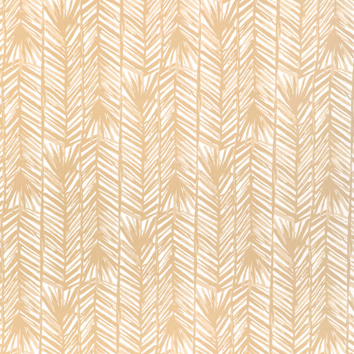 LEE JOFA - COSTA VERDE WP- SAND - Wallcovering by the Roll SAND