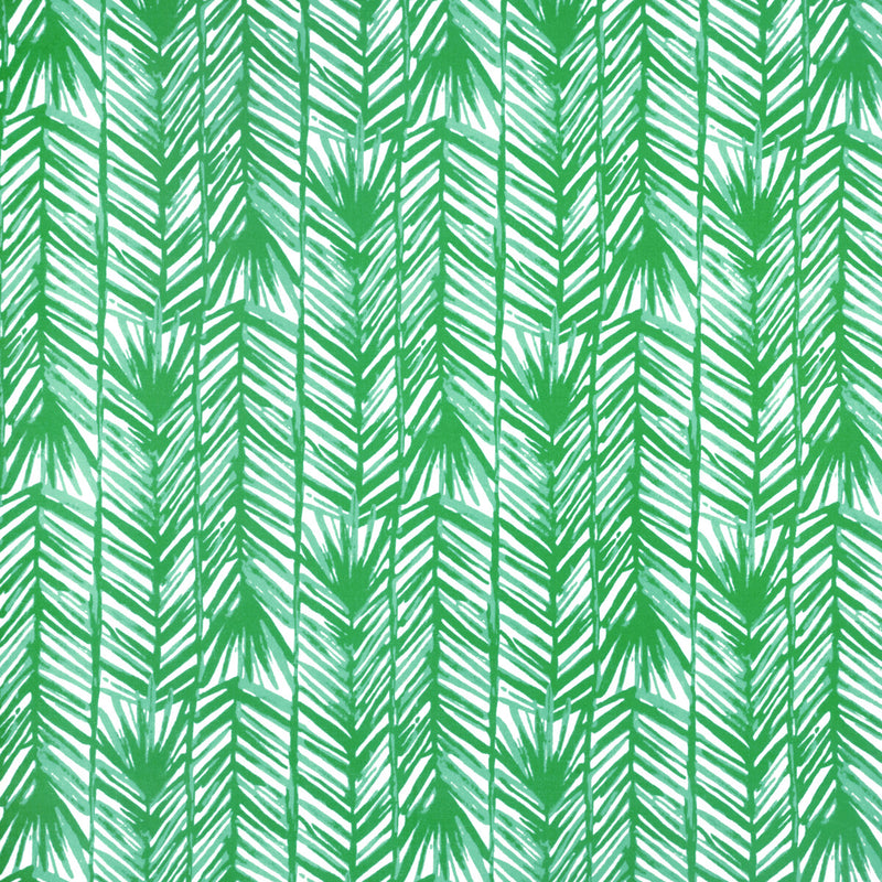 LEE JOFA - COSTA VERDE WP- GREEN - Wallcovering by the Roll GREEN
