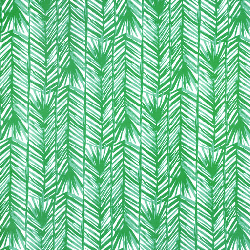 LEE JOFA - COSTA VERDE WP- GREEN - Wallcovering by the Roll GREEN