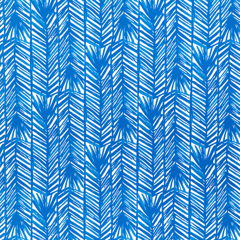 LEE JOFA - COSTA VERDE WP- LAPIS - Wallcovering by the Roll LAPIS
