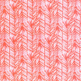 LEE JOFA - COSTA VERDE WP- CORAL - Wallcovering by the Roll