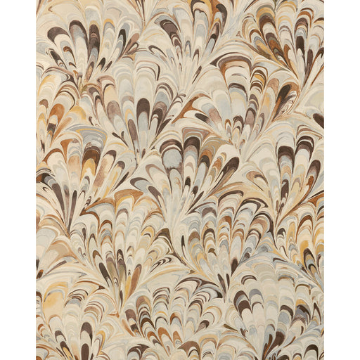 LEE JOFA - ELLIS PAPER- CAMEL - Wallcovering by the Roll CAMEL