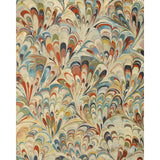 LEE JOFA - ELLIS PAPER- MULTI - Wallcovering by the Roll