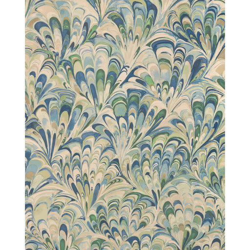 LEE JOFA - ELLIS PAPER- BAYSIDE - Wallcovering by the Roll BAYSIDE