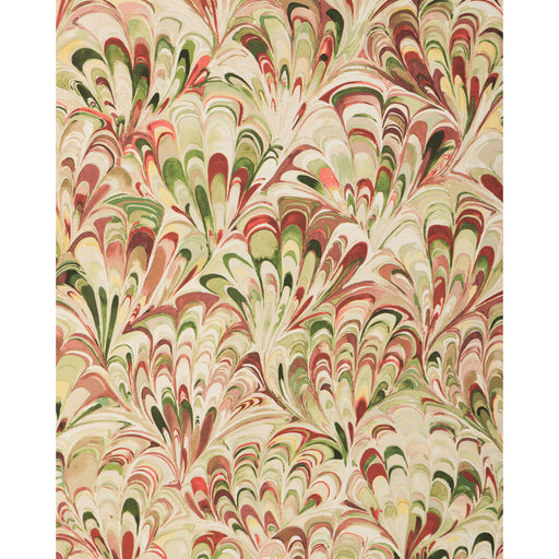 LEE JOFA - ELLIS PAPER- BERRY - Wallcovering by the Roll BERRY