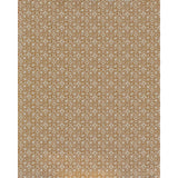 LEE JOFA - HADIQA WP- OCHRE - Wallcovering by the Roll