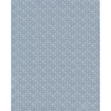 LEE JOFA - HADIQA WP- BLUE - Wallcovering by the Roll