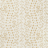 BRUNSCHWIG & FILS - LES TOUCHES- SAND - Wallcovering by the Roll