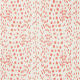 BRUNSCHWIG & FILS - LES TOUCHES- BERRY - Wallcovering by the Roll