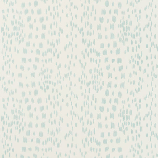 BRUNSCHWIG & FILS - LES TOUCHES- POOL - Wallcovering by the Roll POOL