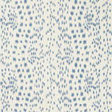 BRUNSCHWIG & FILS - LES TOUCHES- CADET - Wallcovering by the Roll