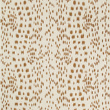 BRUNSCHWIG & FILS - LES TOUCHES- TAN - Wallcovering by the Roll