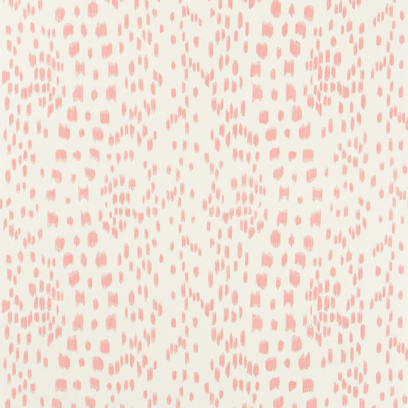 BRUNSCHWIG & FILS - LES TOUCHES- PETAL - Wallcovering by the Roll PETAL