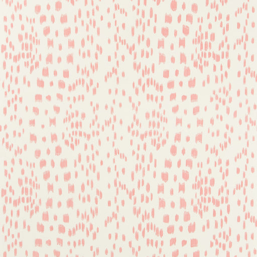 BRUNSCHWIG & FILS - LES TOUCHES- PETAL - Wallcovering by the Roll PETAL