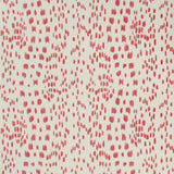 BRUNSCHWIG & FILS - LES TOUCHES- PINK - Wallcovering by the Roll