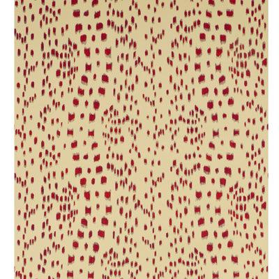 BRUNSCHWIG & FILS - LES TOUCHES- BORDEAUX - Wallcovering by the Roll - P8012138_9
