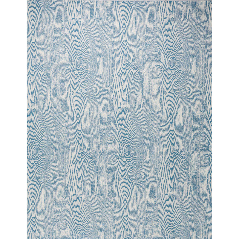 BRUNSCHWIG & FILS - WOOD- RIVER - Wallcovering by the Roll RIVER