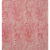 BRUNSCHWIG & FILS - WOOD- CARDINAL - Wallcovering by the Roll