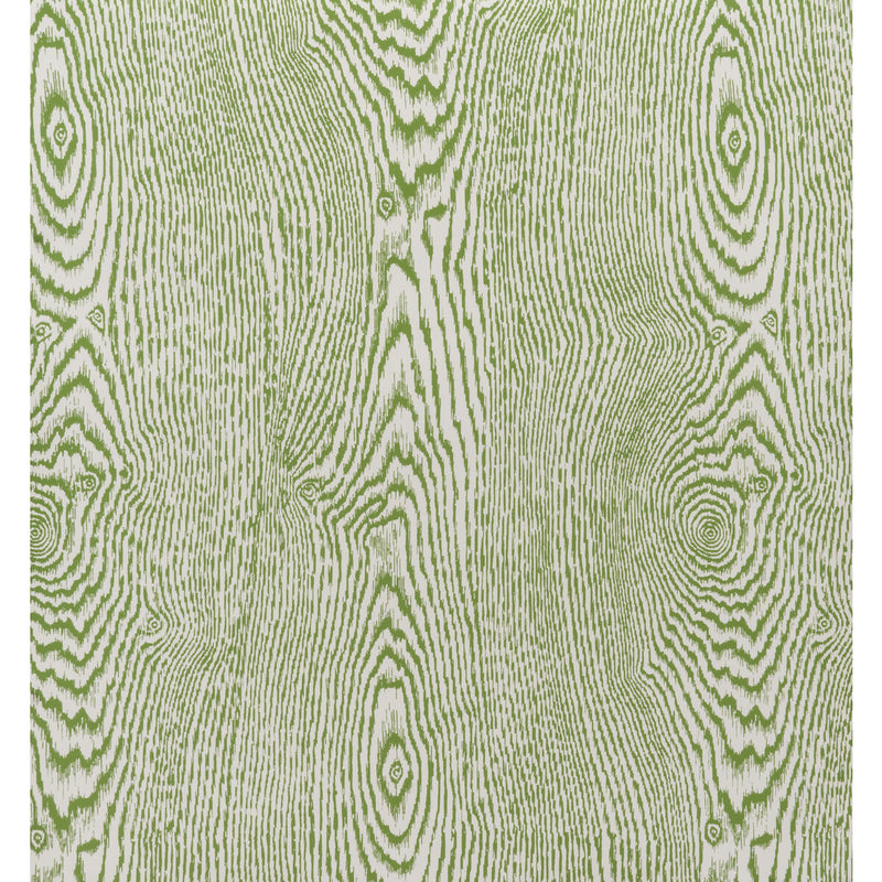 BRUNSCHWIG & FILS - WOOD- LEAF - Wallcovering by the Roll LEAF