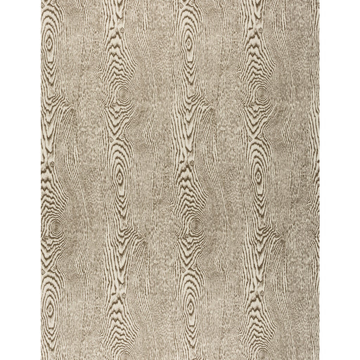 BRUNSCHWIG & FILS - WOOD- BARK - Wallcovering by the Roll BARK