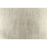 BRUNSCHWIG & FILS - CHIYO- SILVER BLACK - Wallcovering by the Yard