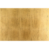 BRUNSCHWIG & FILS - CHIYO- GOLD BLACK - Wallcovering by the Yard