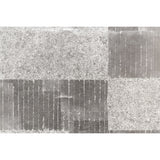 BRUNSCHWIG & FILS - MAI- SILVER - Wallcovering by the Yard