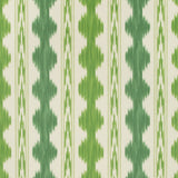 BRUNSCHWIG & FILS - AVERA- ALOE/FERN - Wallcovering by the Roll