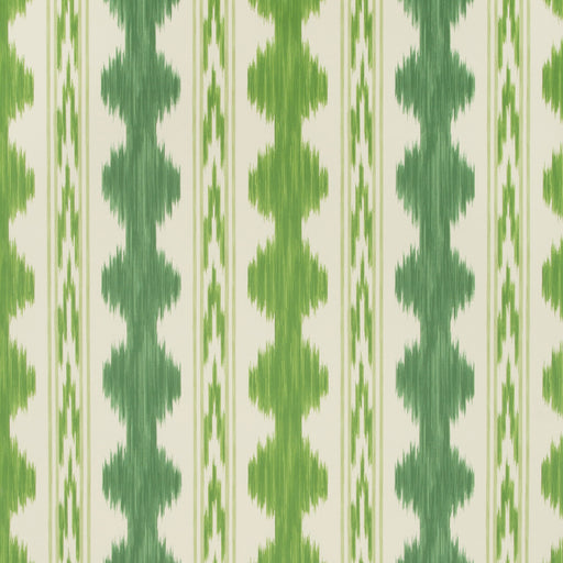 BRUNSCHWIG & FILS - AVERA- ALOE/FERN - Wallcovering by the Roll ALOE/FERN
