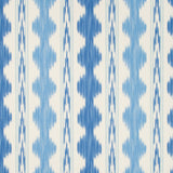 BRUNSCHWIG & FILS - AVERA- CANTON/SKY - Wallcovering by the Roll